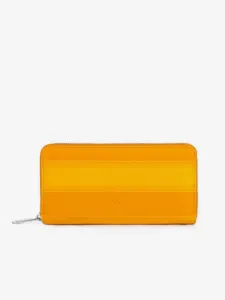Vuch Hanne Wallet Yellow