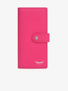 Vuch Laita Wallet Pink #1734116