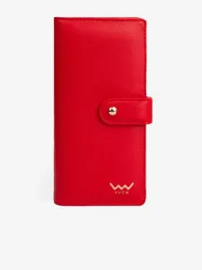 Vuch Laita Wallet Red