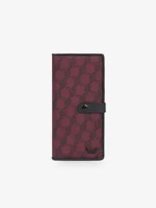 Vuch Rorry MN Hita Wallet Red