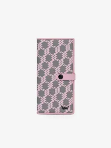 Vuch Rorry MN Ilia Wallet Pink