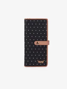Vuch Rorry Wallet Blue
