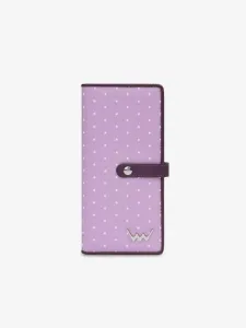 Vuch Rorry Wallet Violet