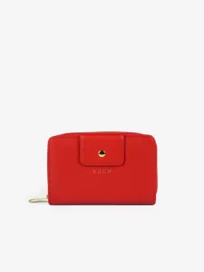 Vuch Sian Wallet Red