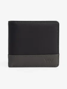 Vuch Telson Wallet Black