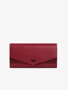 Vuch Venti Wallet Red