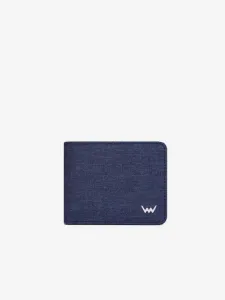 Vuch Vook Wallet Blue