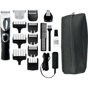 Wahl Multi Purpose Grooming Kit 09854 body hair trimmer 1 pc #225535