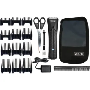 Wahl Lithium Pro LCD 1661-0465 hair clipper #276570