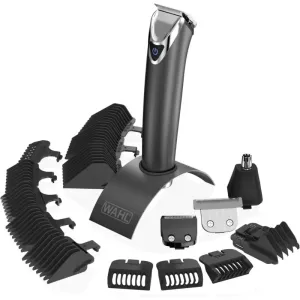 Wahl Stainless Steel Advanced body hair trimmer #276364