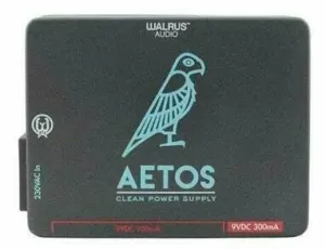 Walrus Audio Aetos 230V 8-output Power Supply #7942