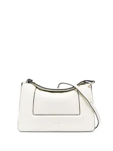 WANDLER - Penelope Micro Leather Shoulder Bag #1663492