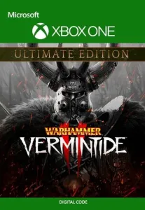 Warhammer: Vermintide 2 - Ultimate Edition XBOX LIVE Key ARGENTINA