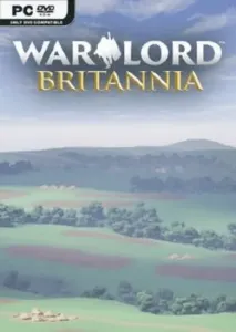Warlord: Britannia (PC) Steam Key GLOBAL