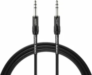 Warm Audio Pro-TRS-5' 1,5 m Audio Cable