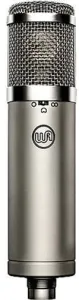 Warm Audio WA-47jr Studio Condenser Microphone