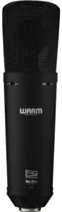 Warm Audio WA-87 R2 Studio Condenser Microphone