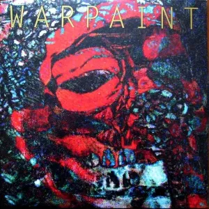 Warpaint - Fool (2 LP)