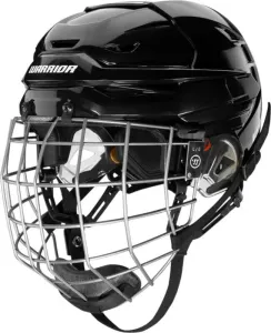 Warrior Covert RS PRO Combo SR Black S Hockey Helmet