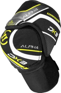 Warrior Alpha DX3 SR M Hockey Elbow Pad