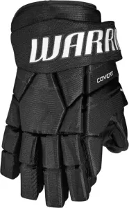 Warrior Hockey Gloves Covert QRE 30 JR 10 Black