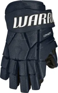 Warrior Hockey Gloves Covert QRE 30 SR 14 Navy