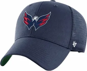 Washington Capitals NHL MVP Branson Navy Blue Hockey Cap