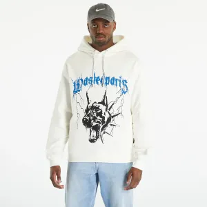 Wasted Paris Hoodie Spike Off White #1772932