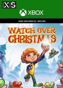 Watch Over Christmas XBOX LIVE Key ARGENTINA
