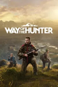 Way of the Hunter (PC) Steam Key GLOBAL