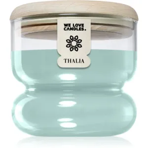 We Love Candles Thalia Cherrry On Top scented candle 170 g