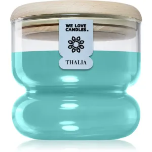 We Love Candles Thalia Coconut Water scented candle 170 g