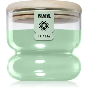 We Love Candles Thalia Field Chamomile scented candle 170 g