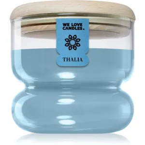 We Love Candles Thalia Oak Grove scented candle 170 g
