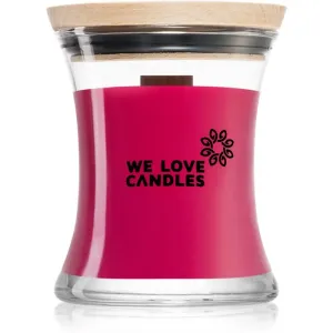 We Love Candles Spicy Orange scented candle 100 g