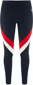 We Norwegians Voss ColBlock Leggings Women Flag S Thermal Underwear