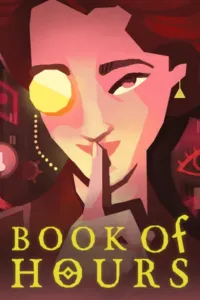 BOOK OF HOURS (PC) Steam Key EUROPE