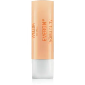 Weleda Everon protective lip balm SPF 4 4.8 g