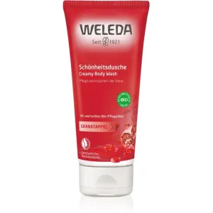 Weleda Pomegranate regenerating shower cream 200 ml