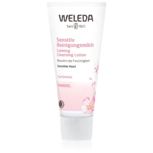 Weleda Almond cleansing lotion 75 ml