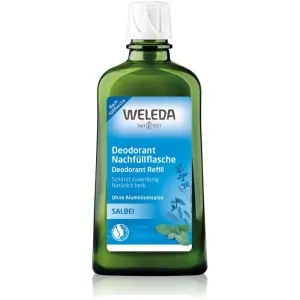 Weleda Sage deodorant refill 200 ml