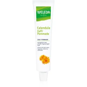 Weleda Calendula Ointment Ointment For Very Dry Skin 25 g