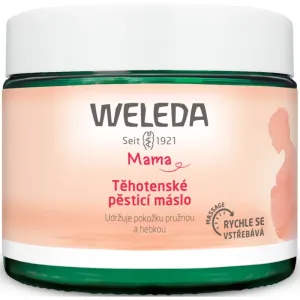Weleda Mama body butter for pregnancy 150 ml #303268