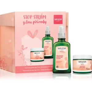 Weleda Mama Nature's Strength Against Stretch Marks set (for the prevention and reduction of stretch marks)