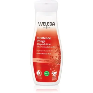 Weleda Pomegranate firming body milk 200 ml