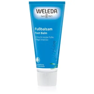 Weleda Foot Care balm for legs 75 ml #230767