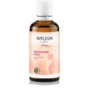 Weleda Mama massage oil for the perineum 50 ml