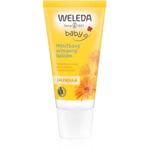 Weleda Baby and Child calendula protective balm for children 30 ml #1551292