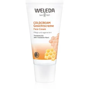 Weleda Cold Cream protective cream for dry skin 30 ml #1292043