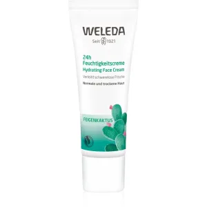 Weleda Prickly Pear Moisturising Cream for Normal to Dry Skin 30 ml #266831